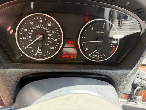 Used 2013 BMW X5 xDrive35d AWD/4WD image 8