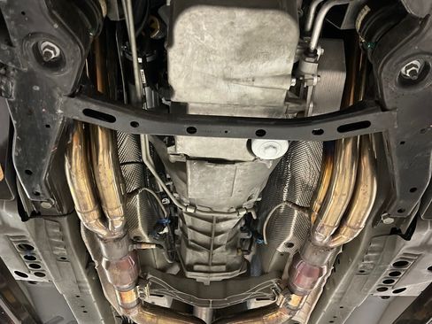 Used 2010 Chevrolet Camaro SS w/ RS Package image 22