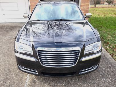 Used 2012 Chrysler 300 Limited
