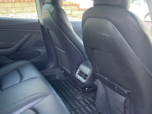 Used 2019 Tesla Model 3 Long Range AWD/4WD image 10