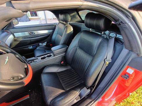 Used 2004 Ford Thunderbird image 8