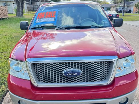 Used 2008 Ford F150 Lariat image 4