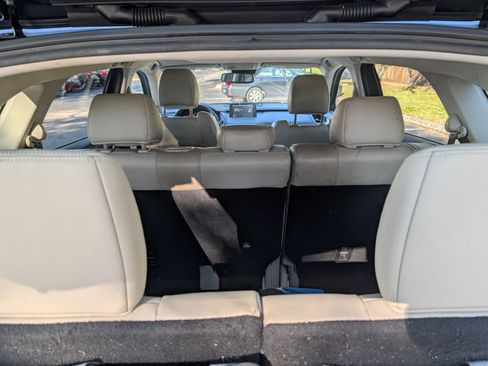 Used 2018 MAZDA CX-9 Touring image 10