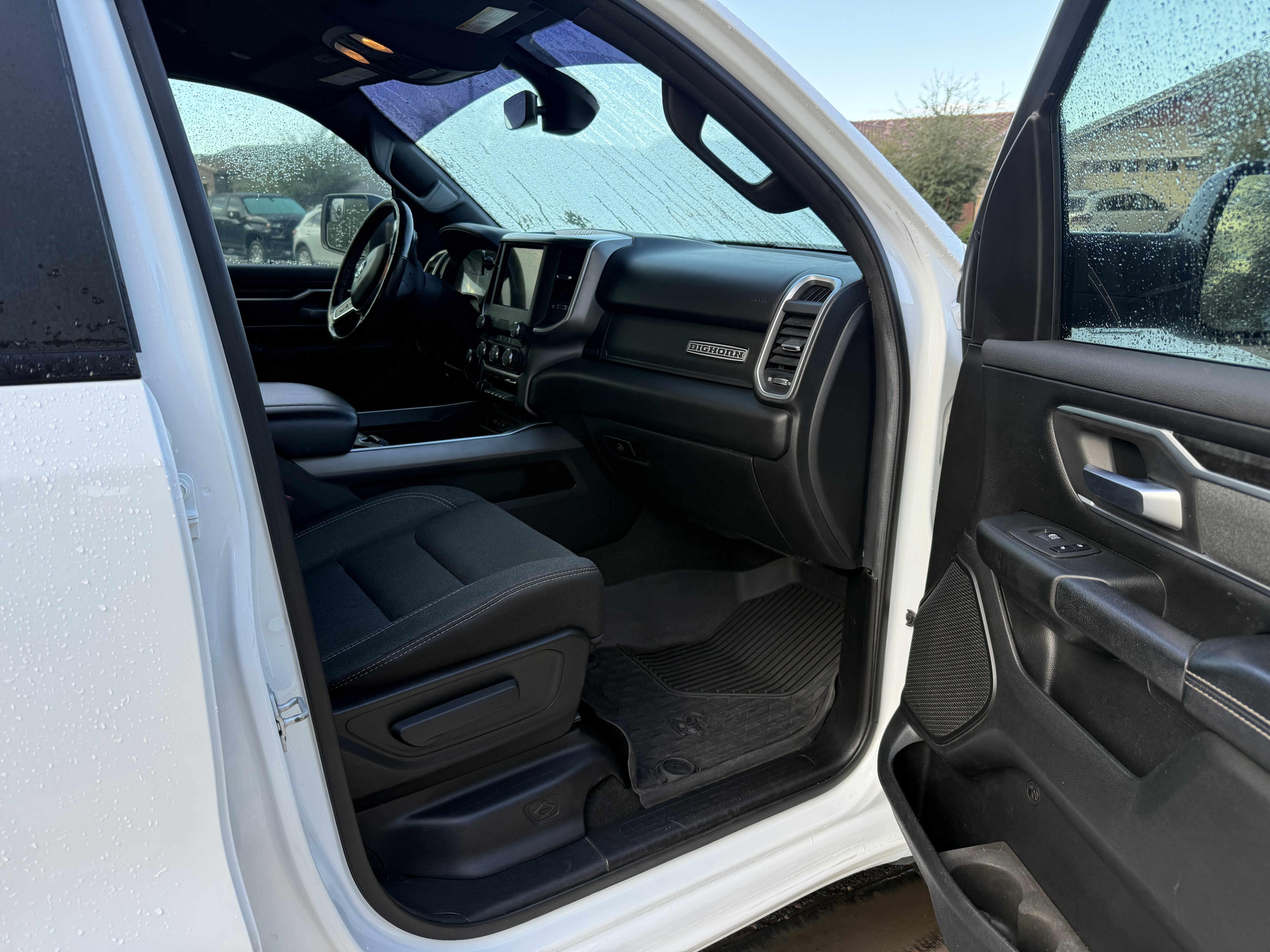 Used 2019 RAM 1500 Big Horn RWD image 11