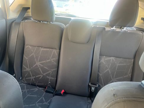 Used 2013 Ford Fiesta SE w/ Super Fuel Economy Pkg image 8