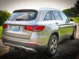 Used 2022 Mercedes-Benz GLC 300 4MATIC image 5