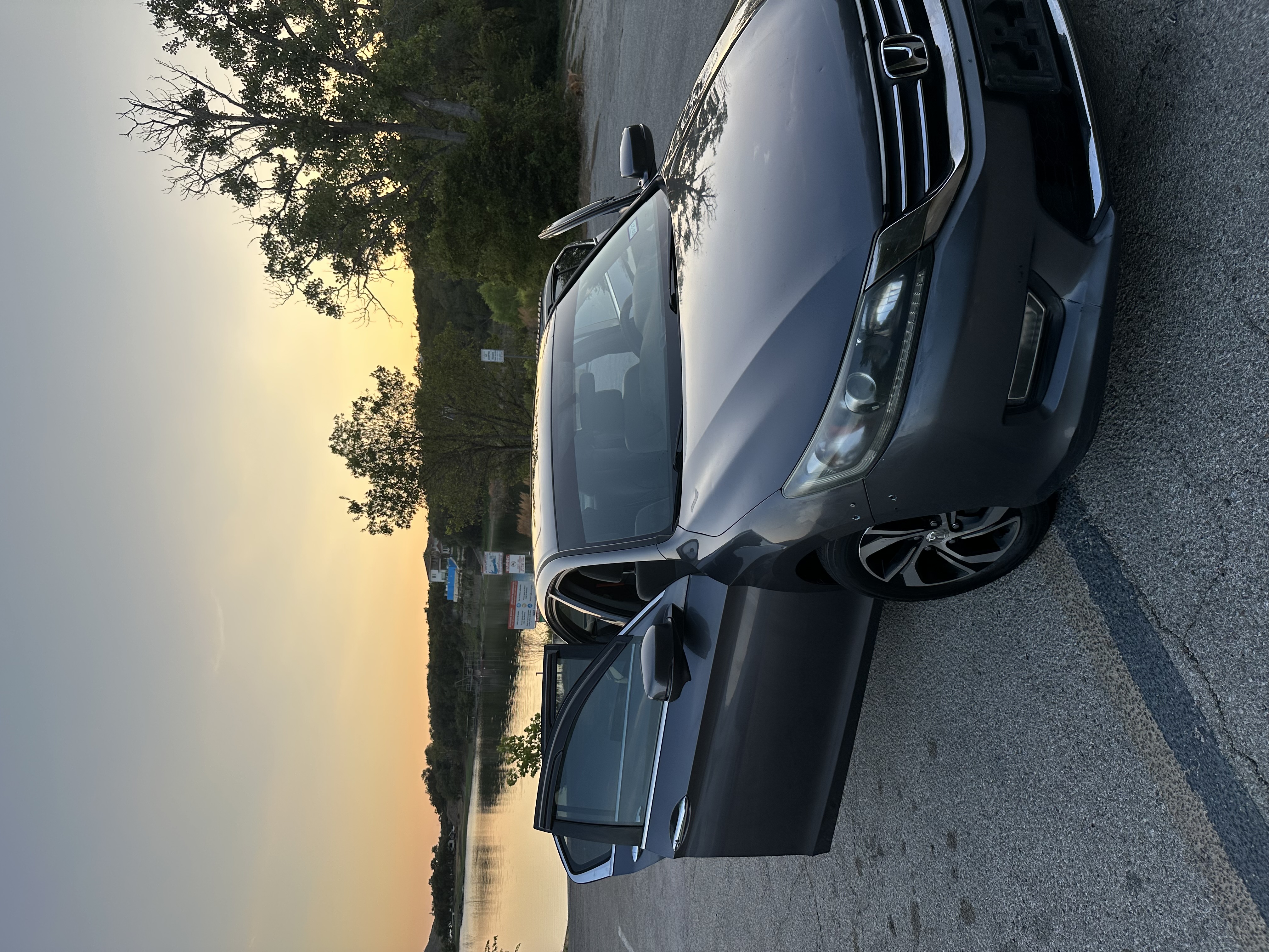 Used 2013 Honda Accord EX image 4