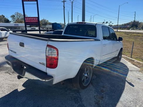 Used 2006 Toyota Tundra SR5 image 2