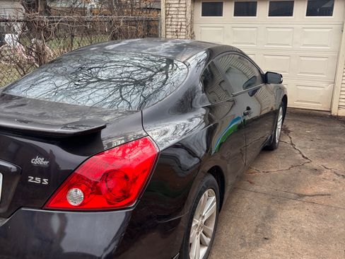 Used 2012 Nissan Altima 2.5 S w/ Convenience Pkg image 9