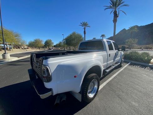 Used 2008 Ford F450 Lariat image 6