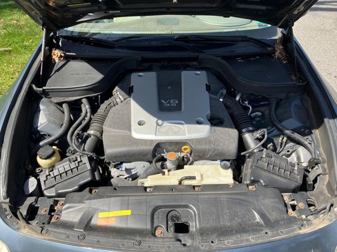 Used 2008 INFINITI G35 35x Sedan 4D w/ Premium Pkg image 13