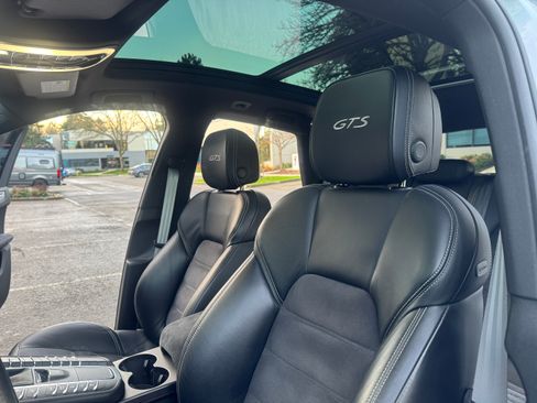 Used 2017 Porsche Macan GTS image 14