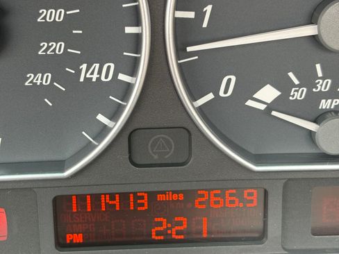 Used 2006 BMW 330Ci Convertible RWD image 10