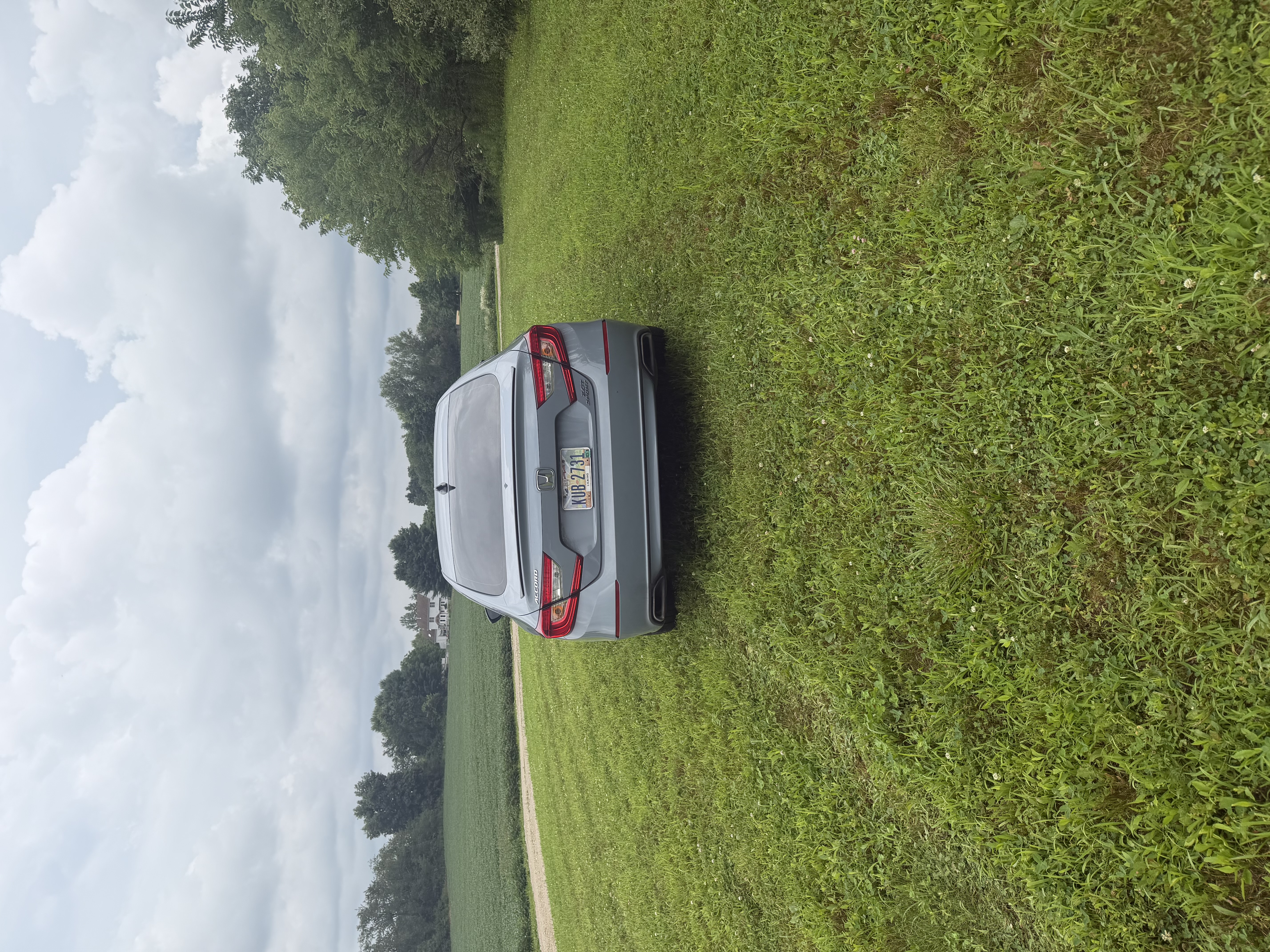 Used 2022 Honda Accord Sport image 9