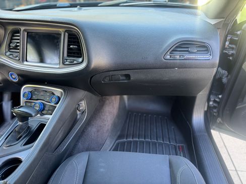 Used 2018 Dodge Challenger R/T w/ Sound Group RWD image 18