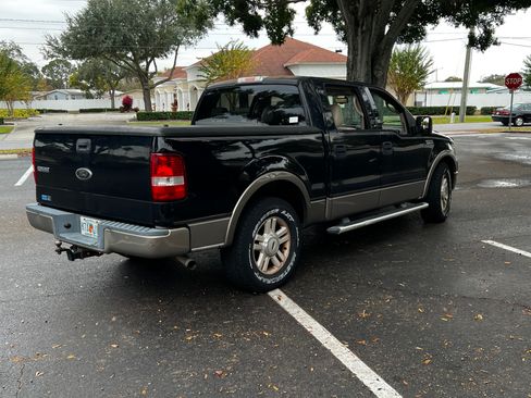 Used 2004 Ford F150 Lariat image 5