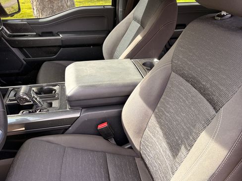 Used 2023 Ford F150 XLT w/ Equipment Group 302A High image 12