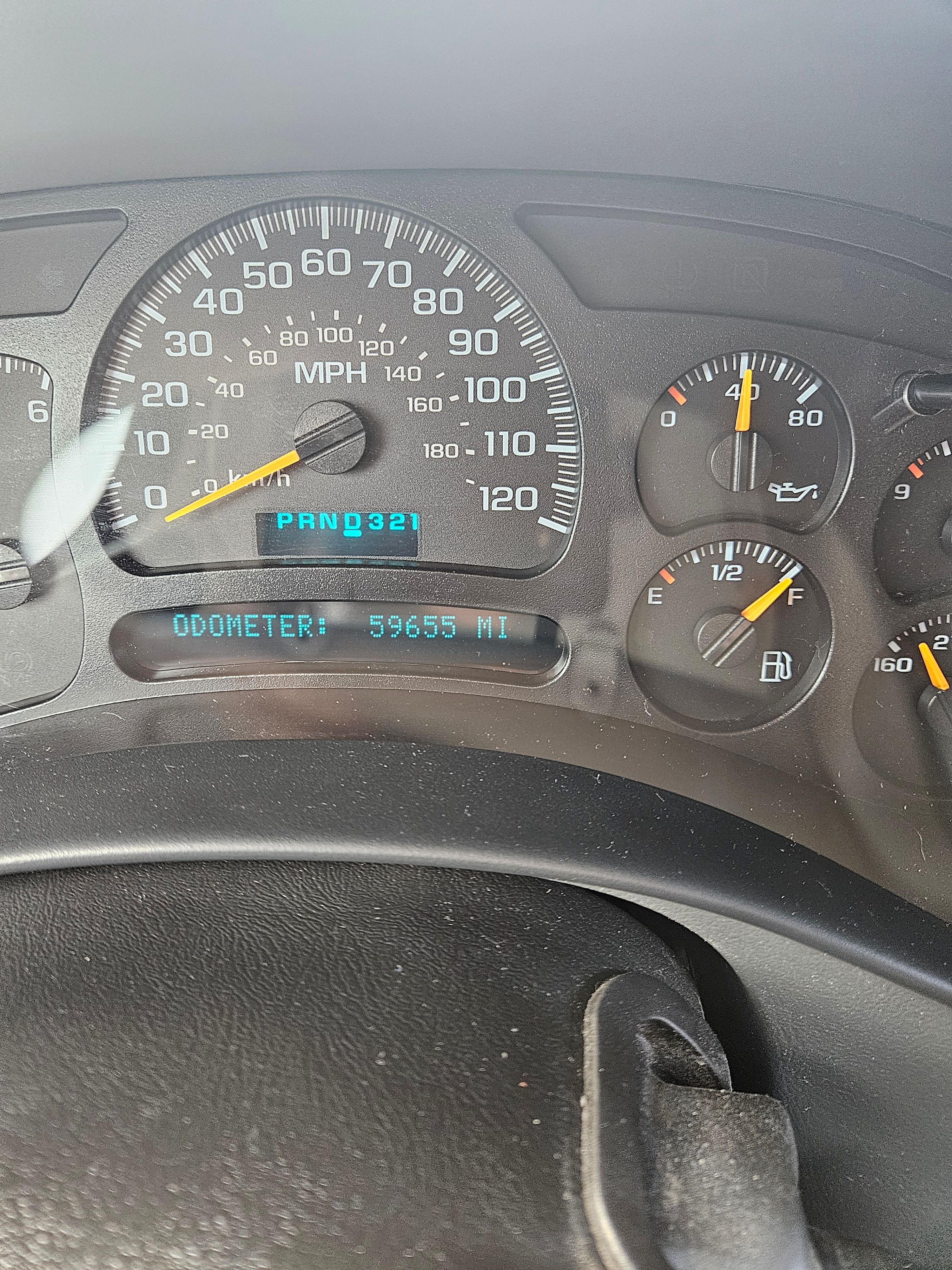 Used 2005 Chevrolet Silverado 1500 LS w/ Light Duty Power Package AWD/4WD image 12