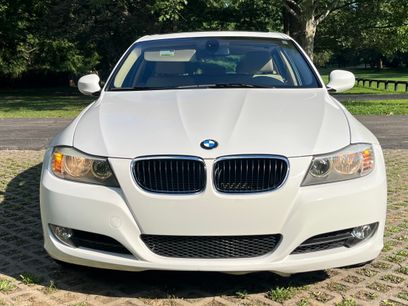 Used 2011 BMW 328i Wagon
