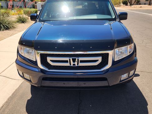 Used 2011 Honda Ridgeline RTL image 9
