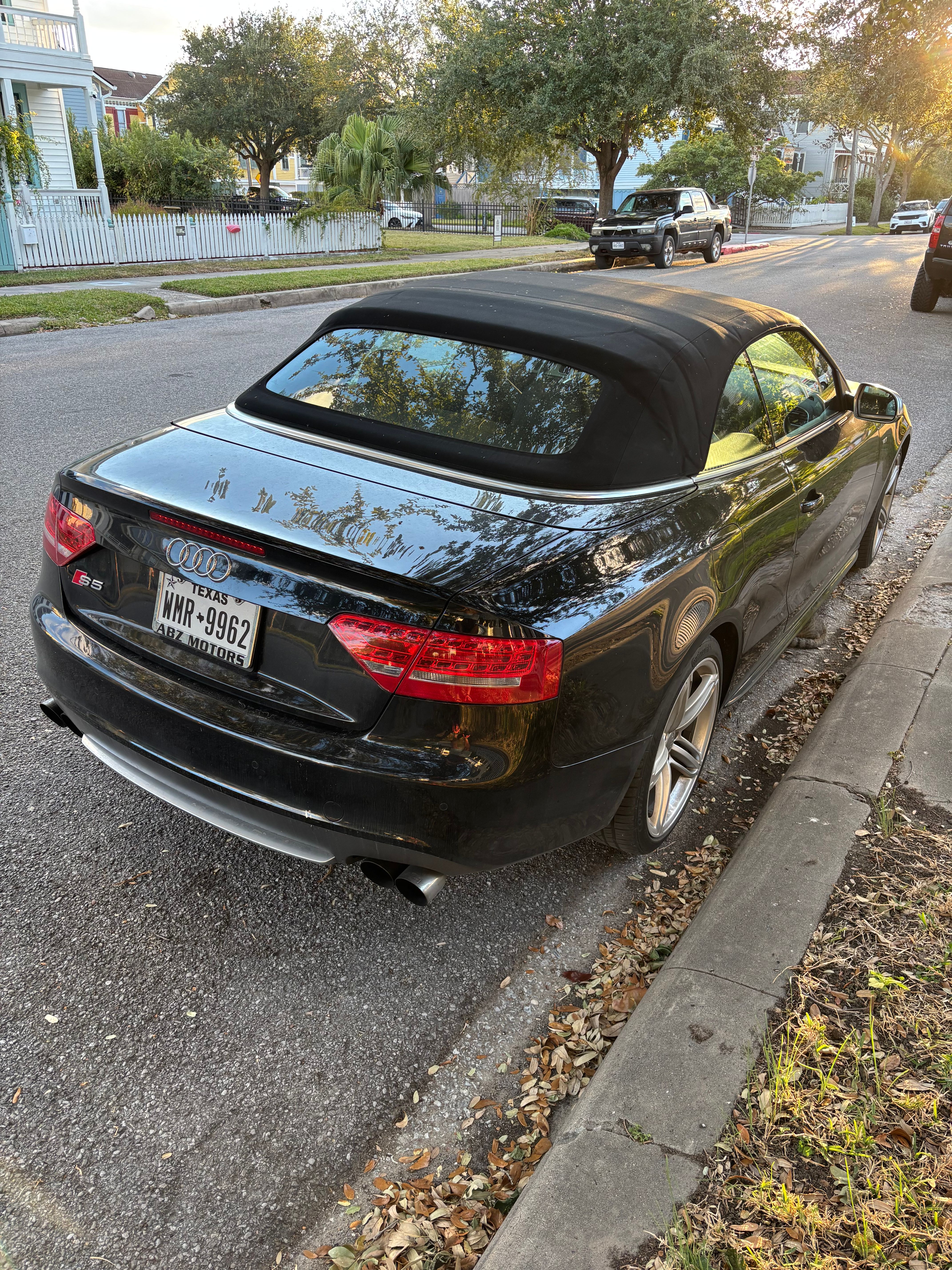 Used 2010 Audi S5 Prestige AWD/4WD image 5