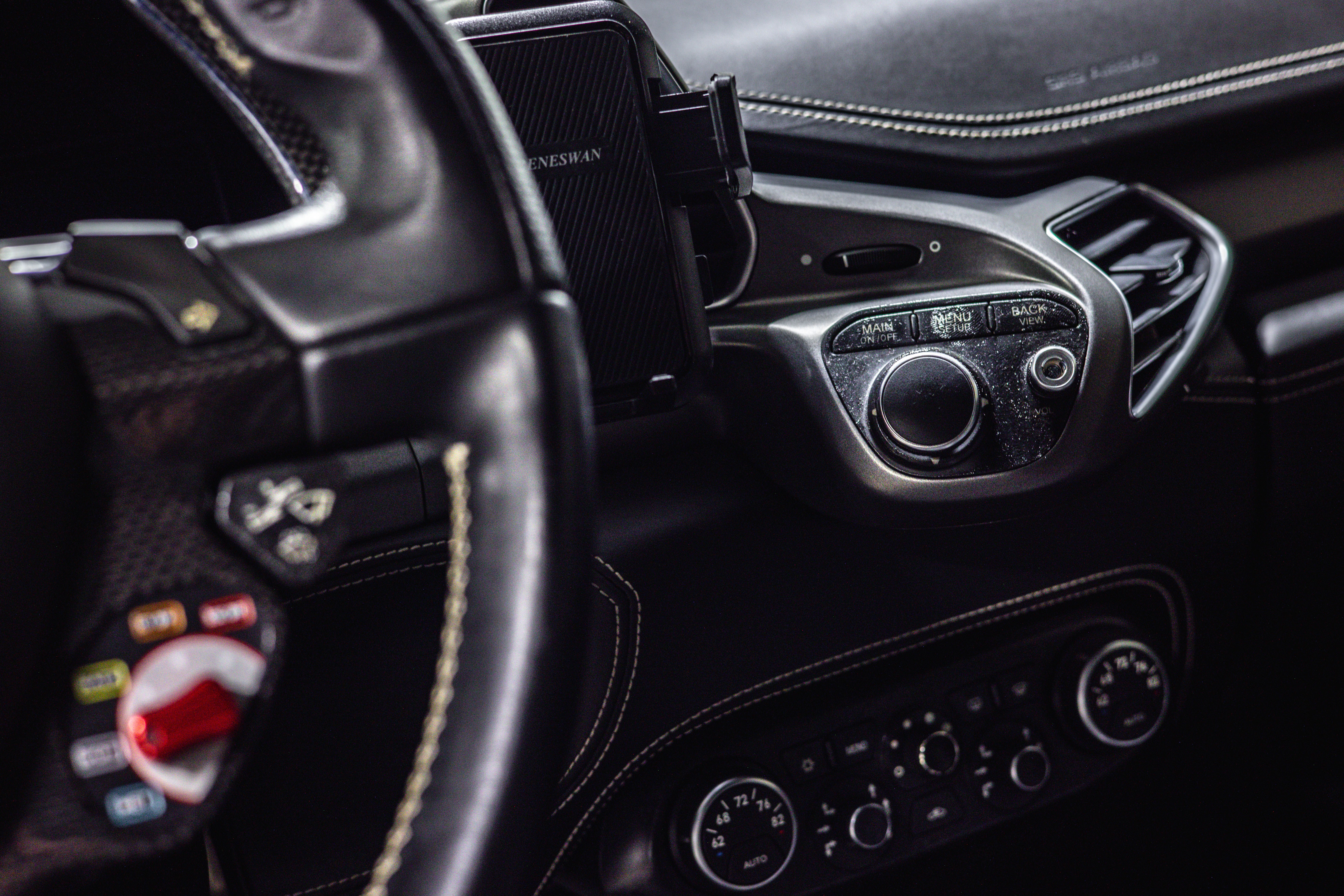 Used 2014 Ferrari 458 Spider RWD image 19