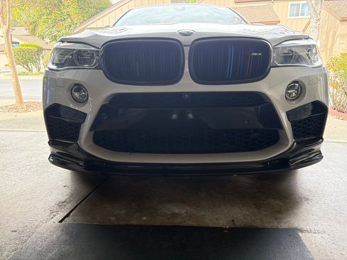Used 2017 BMW X6 M image 19