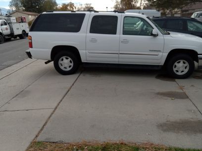Used 2003 GMC Yukon XL SLT w/ 1SD Preferred Equipment Group