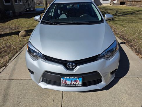 Used 2015 Toyota Corolla L image 26