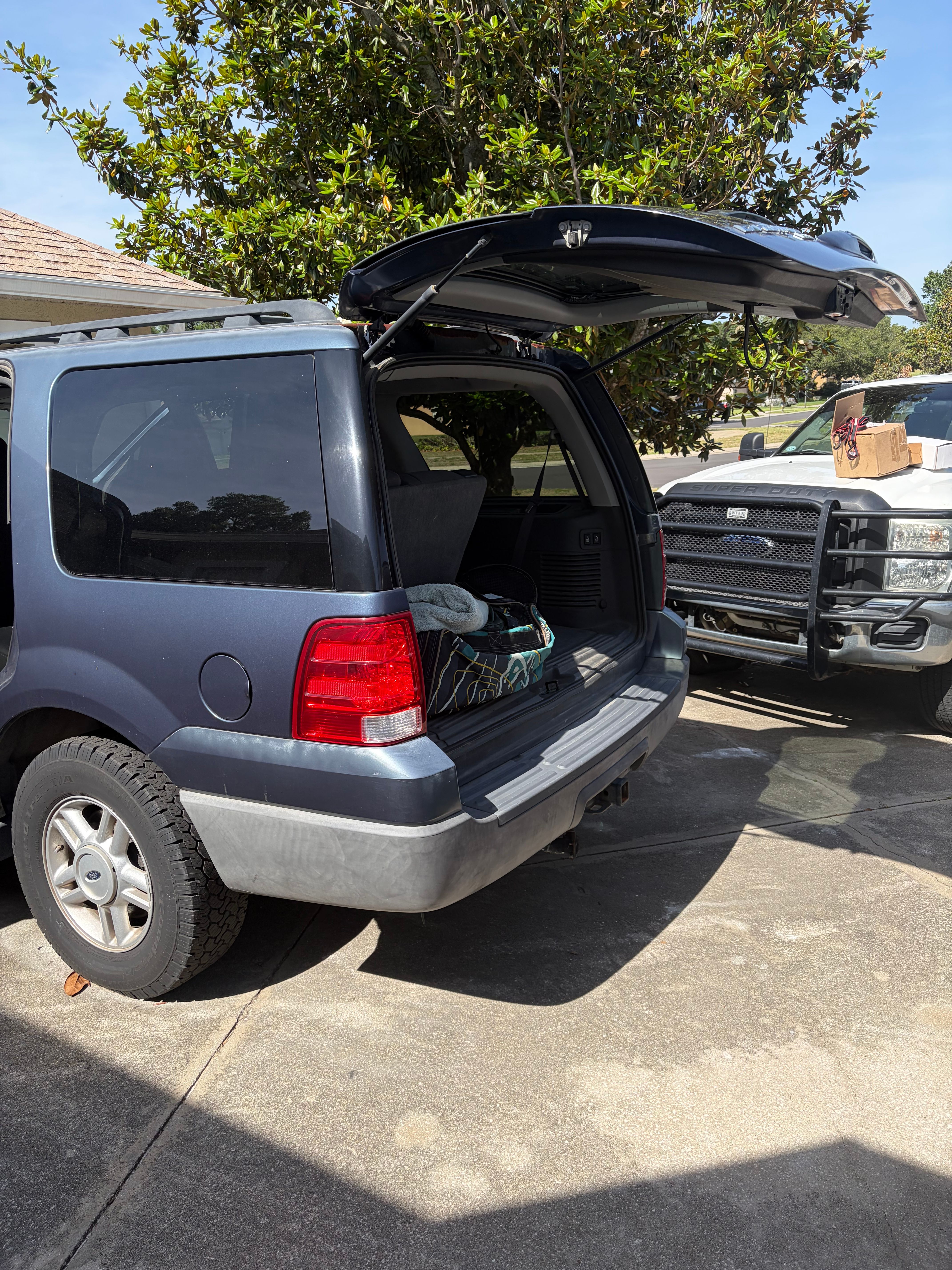 Used 2006 Ford Expedition XLT RWD image 17