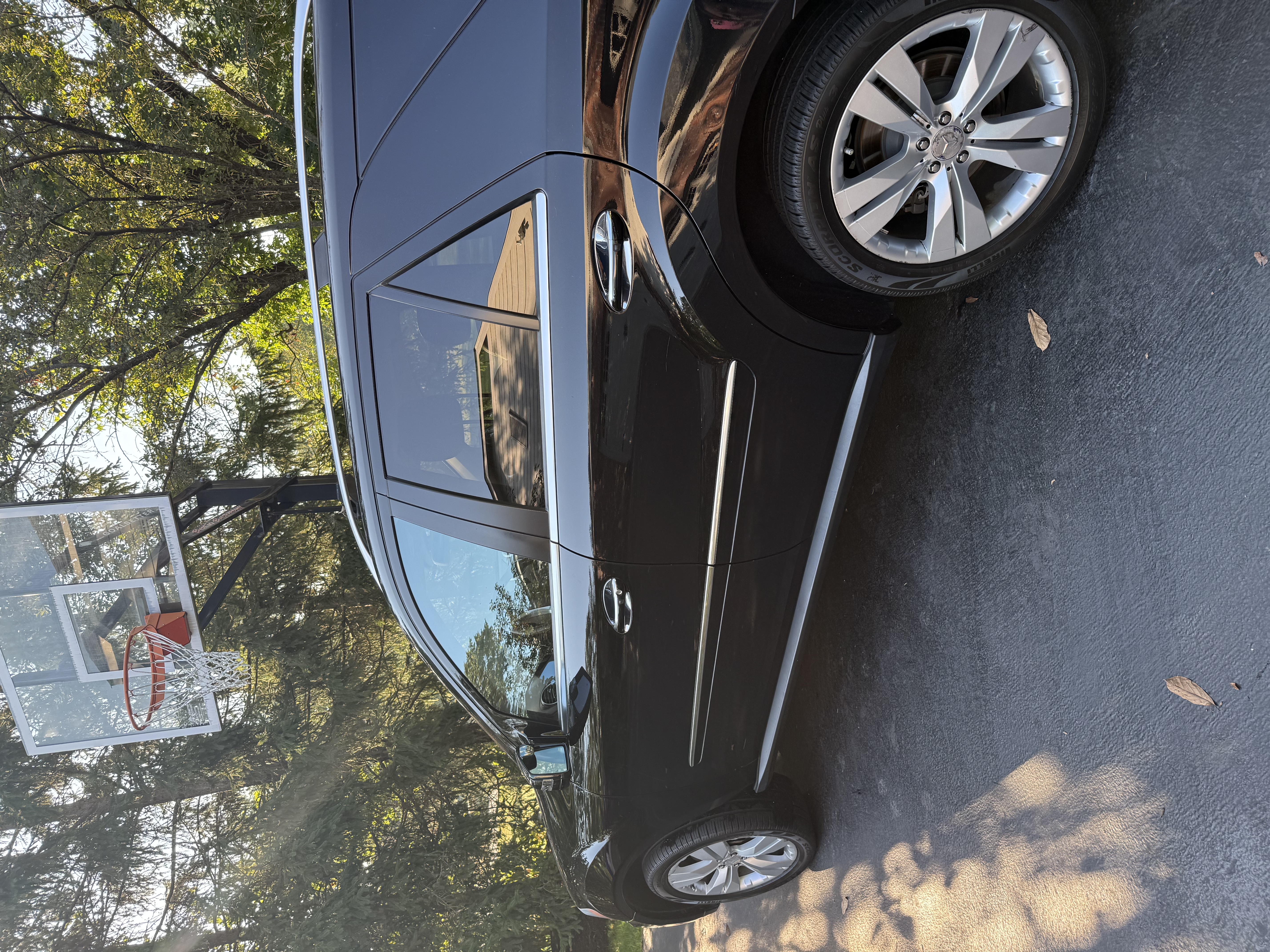 Used 2011 Mercedes-Benz ML 350 4MATIC image 11