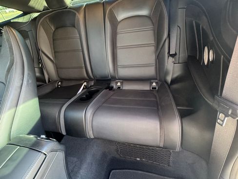 Used 2019 Mercedes-Benz C 63 AMG S image 29