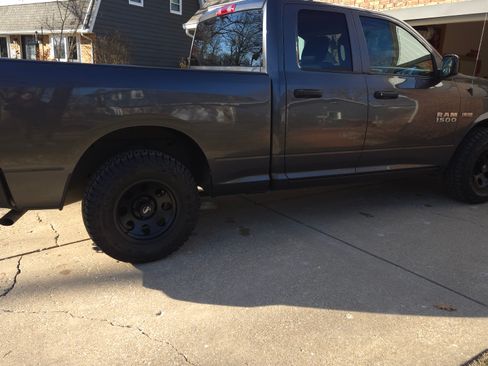 Used 2014 RAM 1500 Tradesman w/ Popular Equipment Group image 11