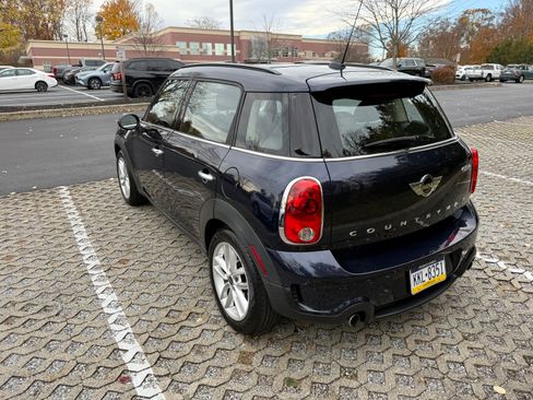 Used 2014 MINI Cooper Countryman S image 4