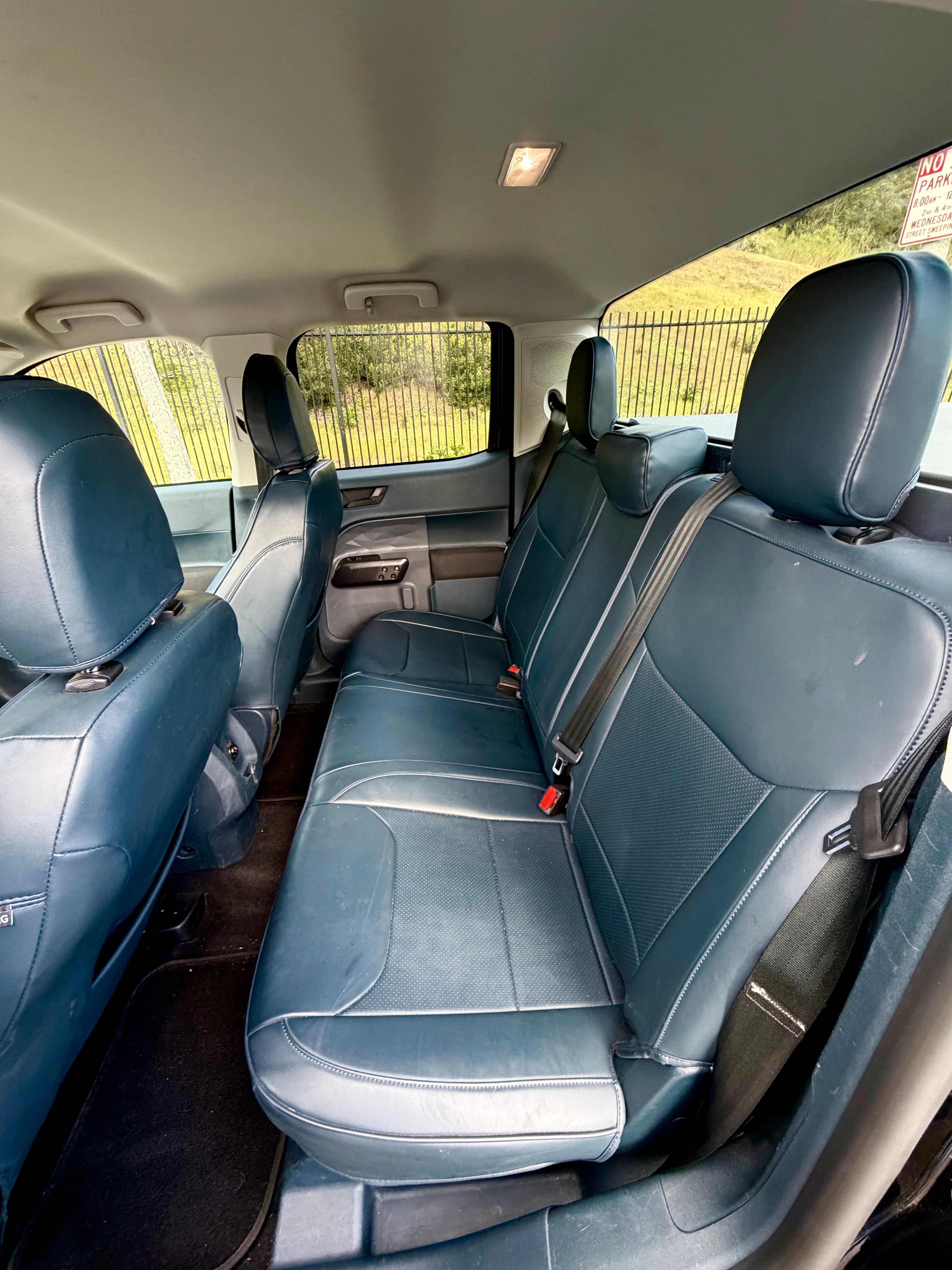 Used 2023 Ford Maverick XL FWD image 11