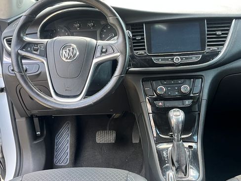 Used 2017 Buick Encore Preferred image 10