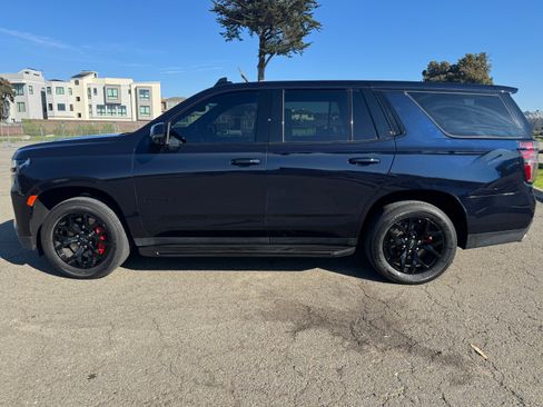 Used 2023 Chevrolet Tahoe RST w/ RST Performance Edition image 14