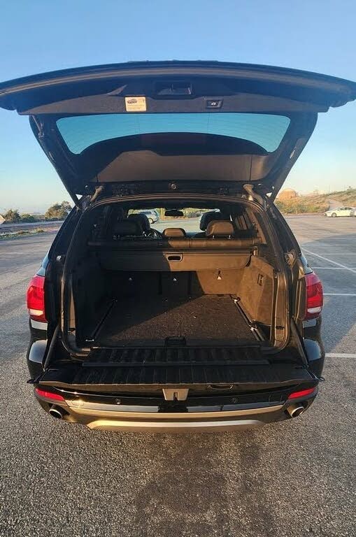 Used 2017 BMW X5 xDrive35i AWD/4WD image 9
