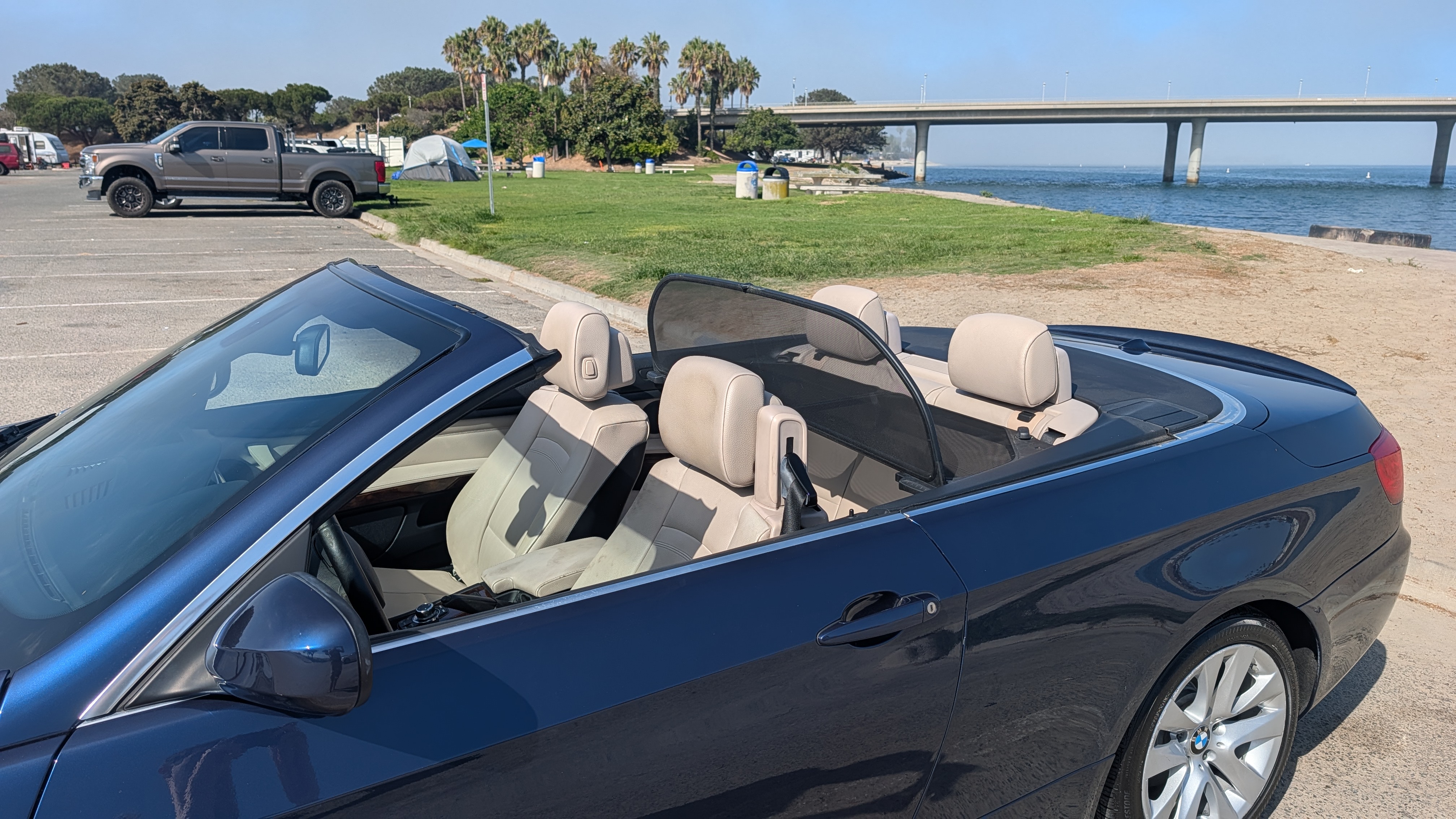 Used 2013 BMW 328i Convertible RWD image 19