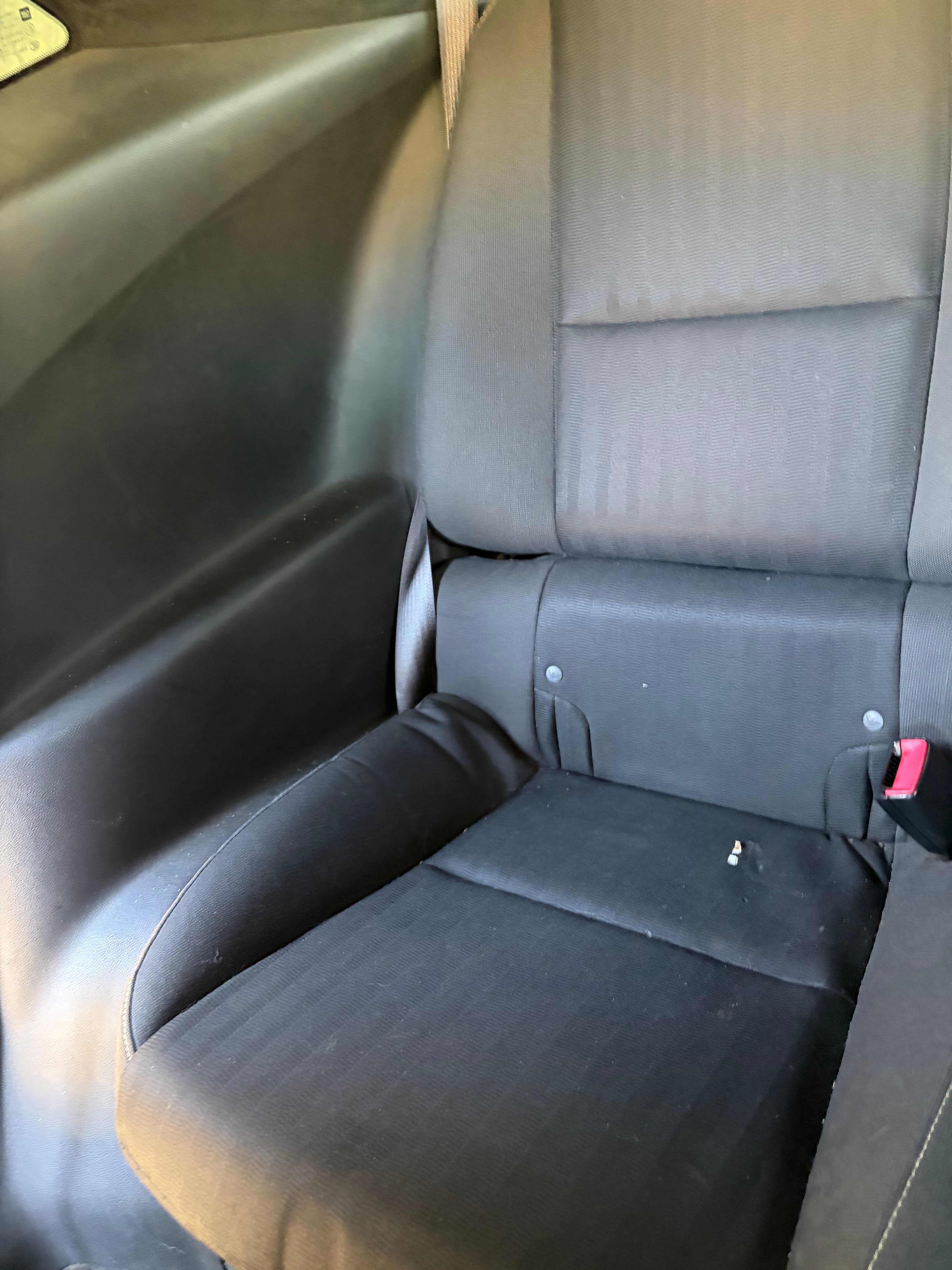 Used 2015 Chevrolet Camaro LS RWD image 5