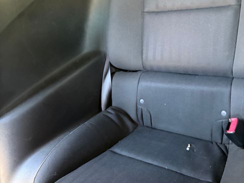 Used 2015 Chevrolet Camaro LS RWD image 5