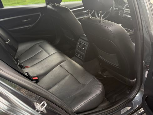 Used 2016 BMW 328i xDrive Sedan AWD/4WD image 9