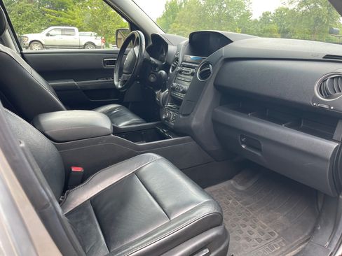 Used 2012 Honda Pilot EX-L image 2