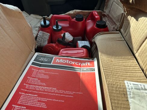 Used 2019 Ford F250 XL w/ Power Equipment Group AWD/4WD image 19