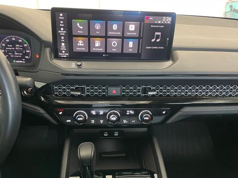 Used 2024 Honda Accord EX-L image 14