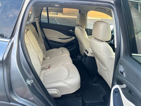 Used 2019 Buick Envision Preferred FWD image 18