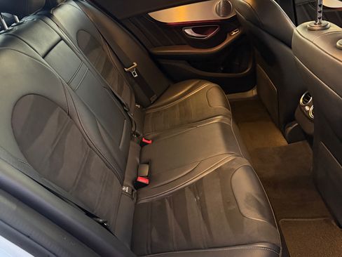 Used 2019 Mercedes-Benz C 63 AMG Sedan image 15