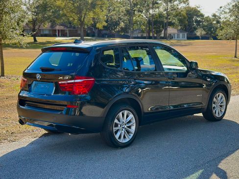 Used 2014 BMW X3 xDrive28i image 6