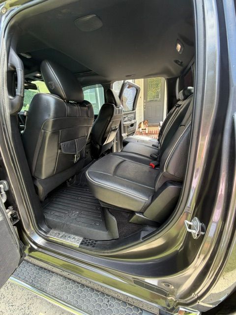 Used 2016 RAM 1500 Limited AWD/4WD image 12