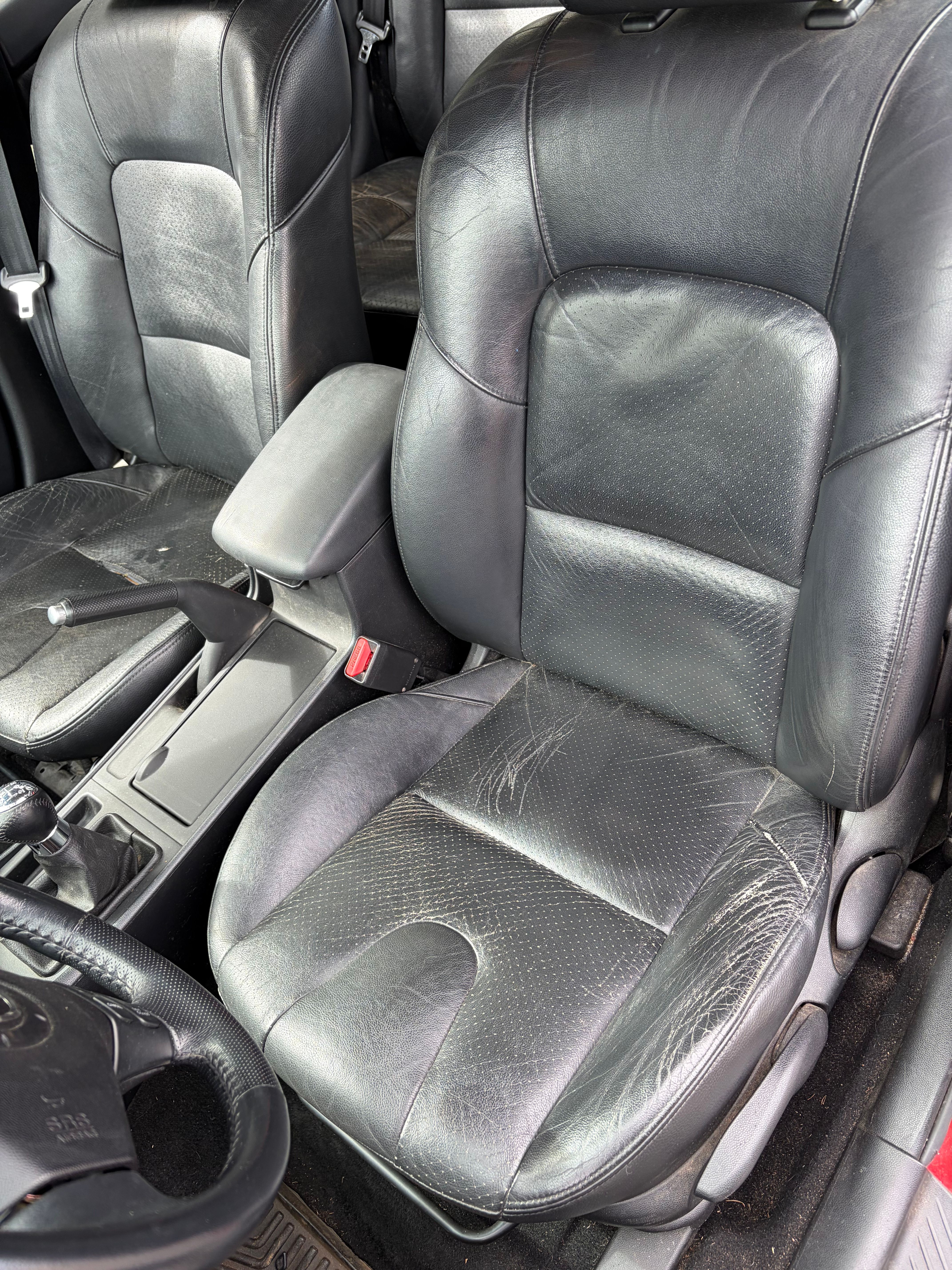 Used 2006 MAZDA MAZDA3 s Grand Touring FWD image 9